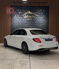 مێرسێدس بێنز E-Class